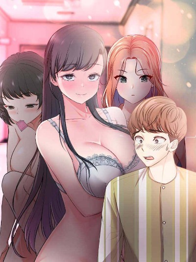 yy漫画女神漫画网韩漫精选